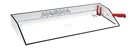 Zubereitungstisch-Magma