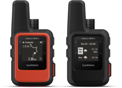 inReach-Mini-2