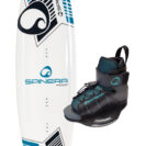 spinera-wakeboard-good-lines-mit-bindung-weiss