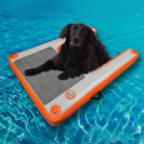 GA Nautic Hundebadeleiter